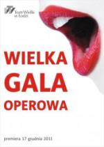 Gala operowa